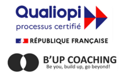 Qualiopi, B’UP Coaching